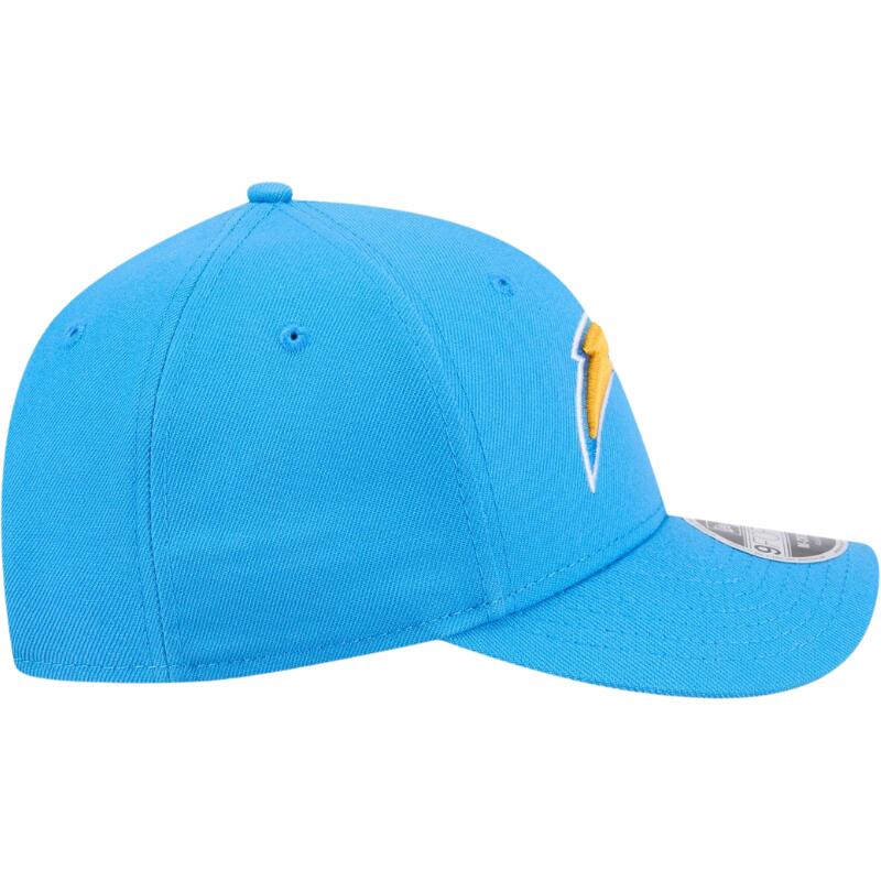 Casquette de baseball New Era 9forty Los Angeles Chargers NFL MC OTC 5/7