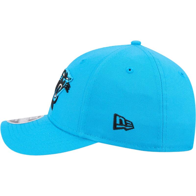 Casquette de baseball New Era 9forty Panthers NFL MC OTC 4/7
