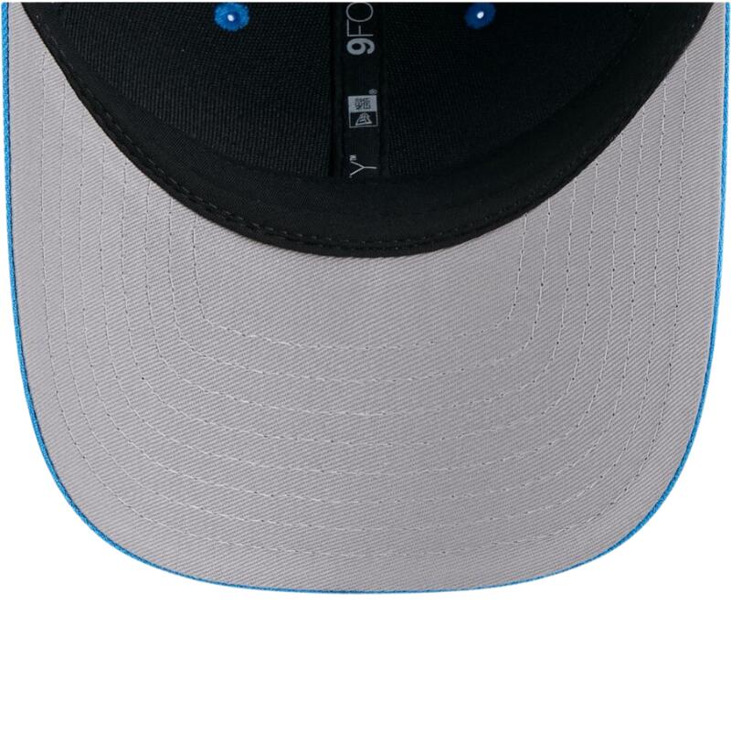 Casquette de baseball New Era 9forty Los Angeles Chargers NFL MC OTC 6/7