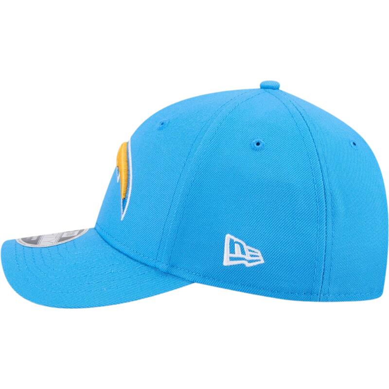Casquette de baseball New Era 9forty Los Angeles Chargers NFL MC OTC 4/7