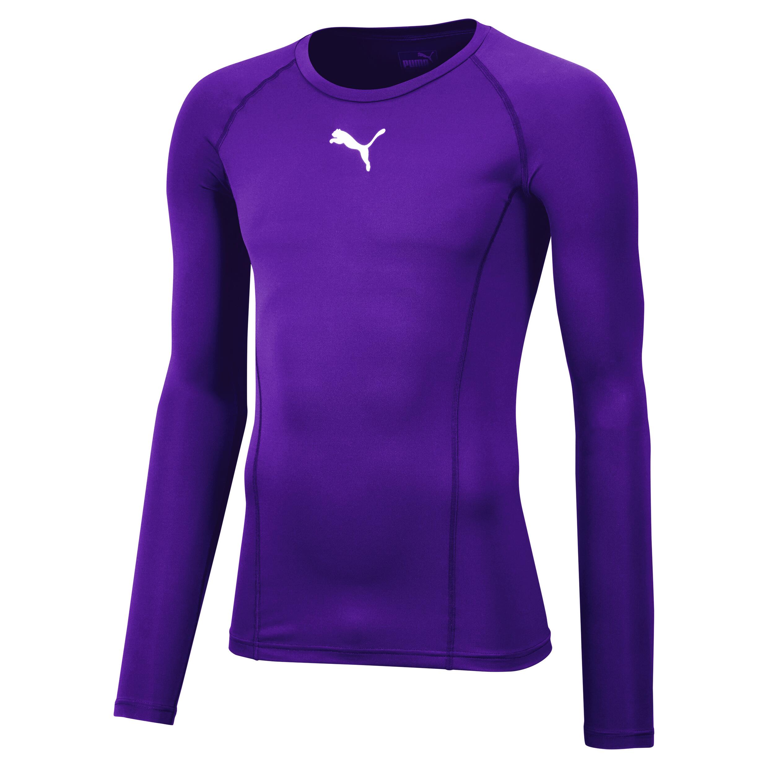 PUMA Baselayer langarm Puma