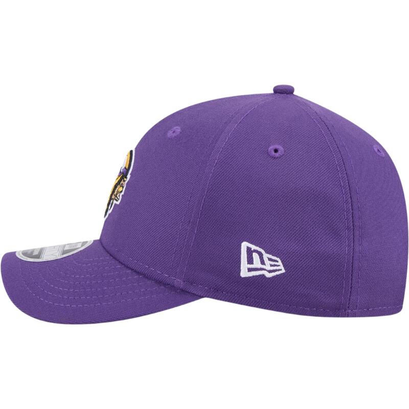 Casquette de baseball New Era 9forty Minnesota Vikings NFL MC OTC 4/7