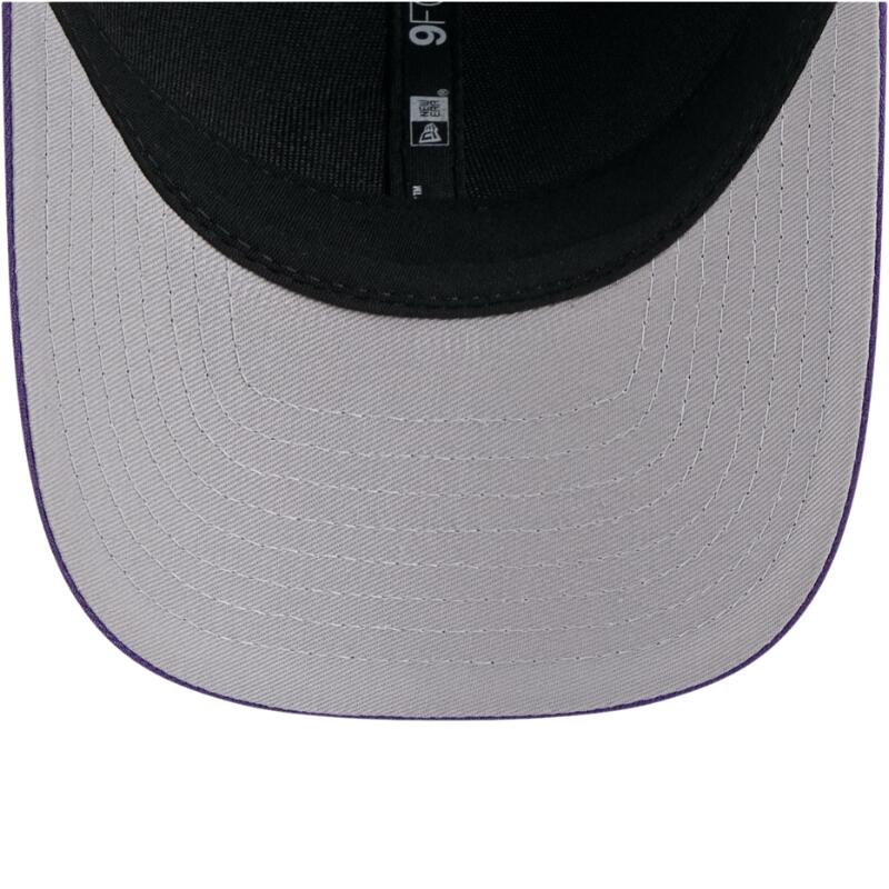 Casquette de baseball New Era 9forty Minnesota Vikings NFL MC OTC 6/7