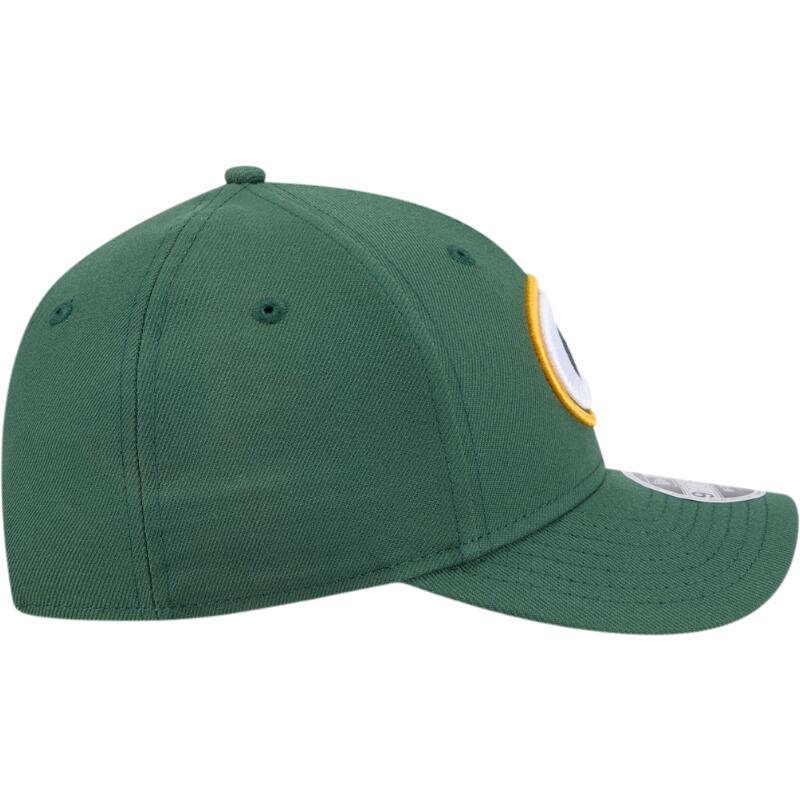Casquette de baseball New Era 9forty Green Bay Packers NFL MC OTC 5/7