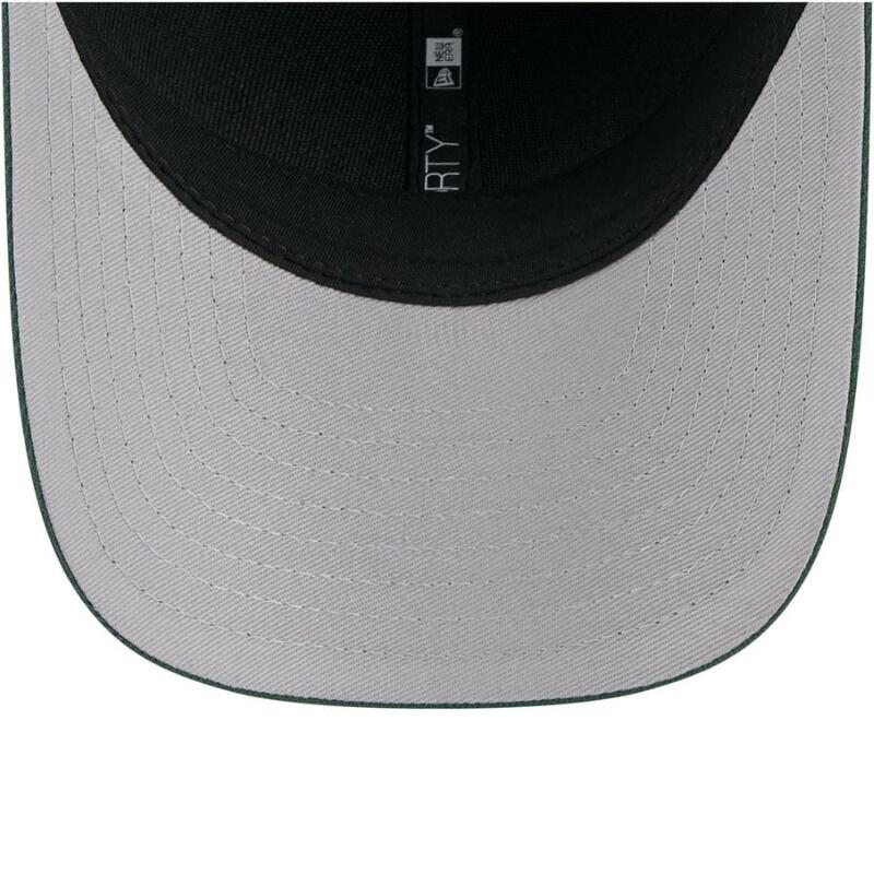 Casquette de baseball New Era 9forty Green Bay Packers NFL MC OTC 6/7