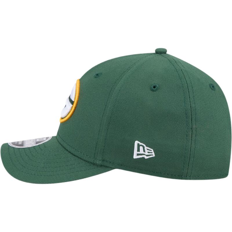 Casquette de baseball New Era 9forty Green Bay Packers NFL MC OTC 4/7