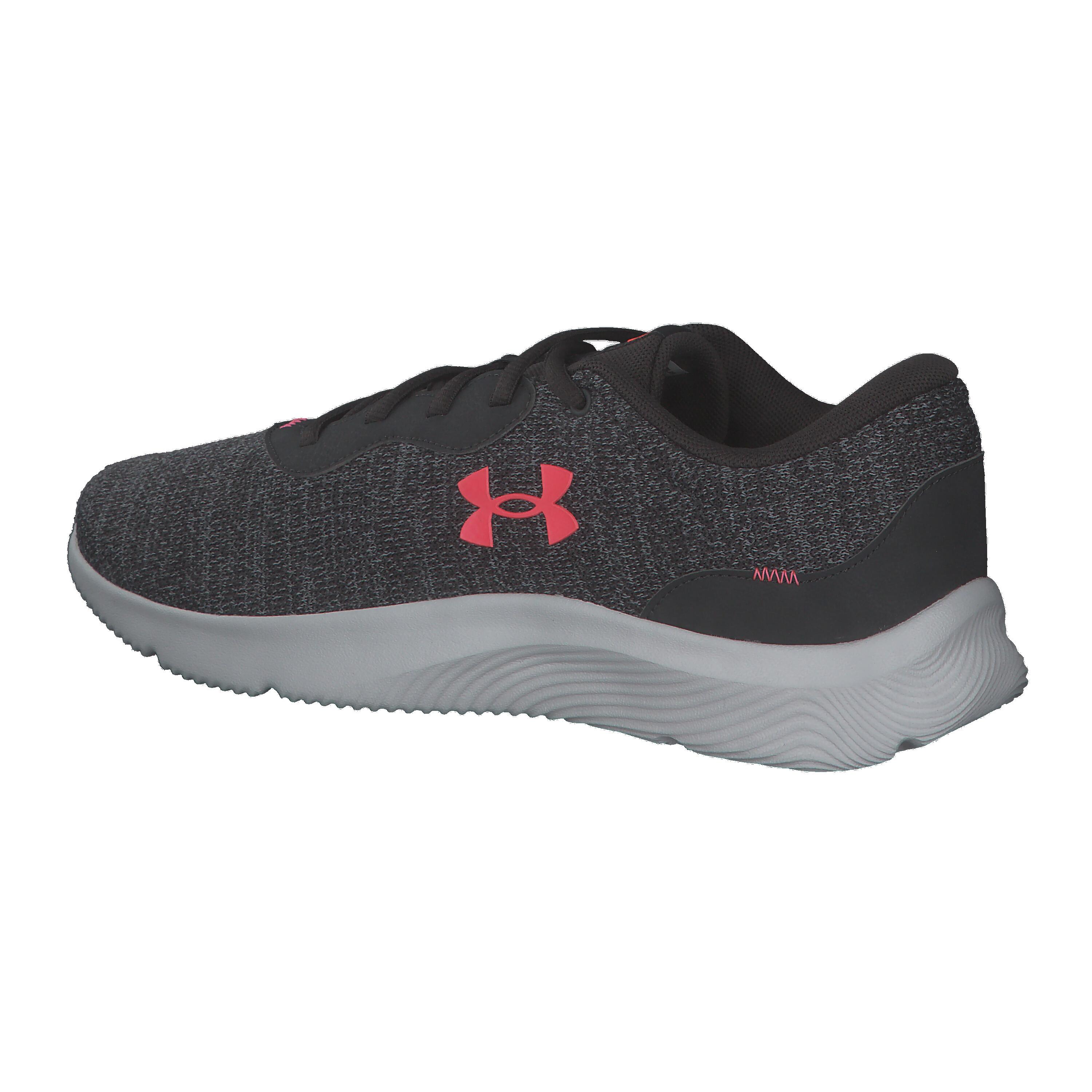 Under Armour Damen Laufschuhe Mojo 2 Sportstyle 3024131 3/7