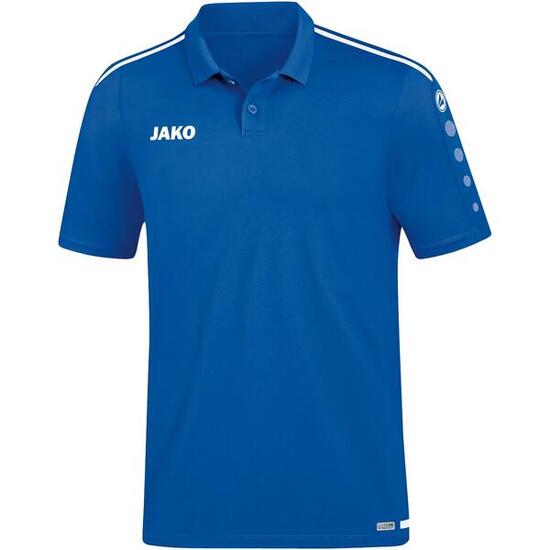 Jako Herren Poloshirt Striker 2.0 6319