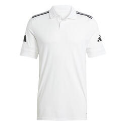 Polo cotton adidas Squadra25