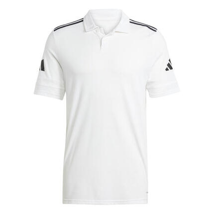 Polo cotton adidas Squadra25