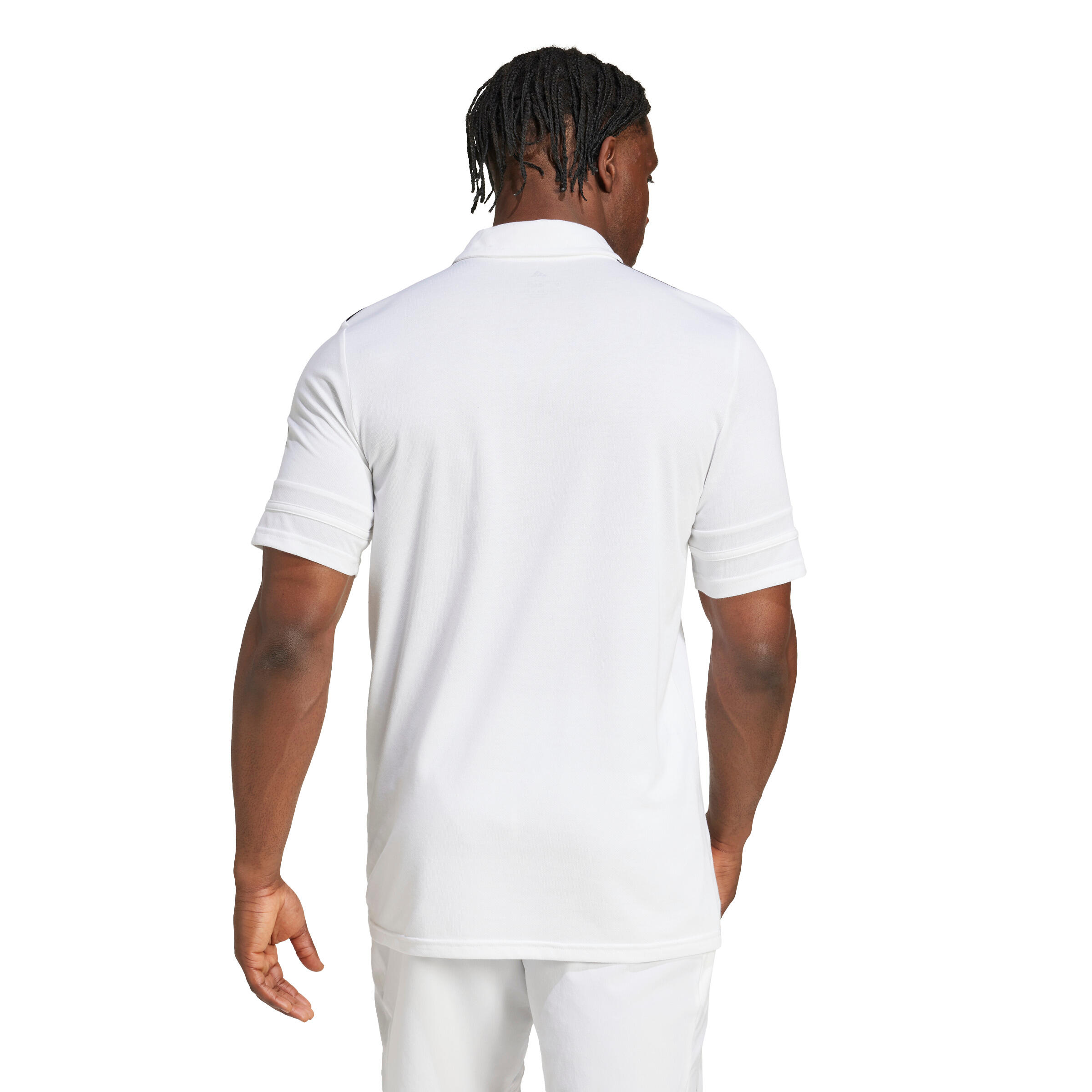 Polo in cotone adidas Squadra25 4/6
