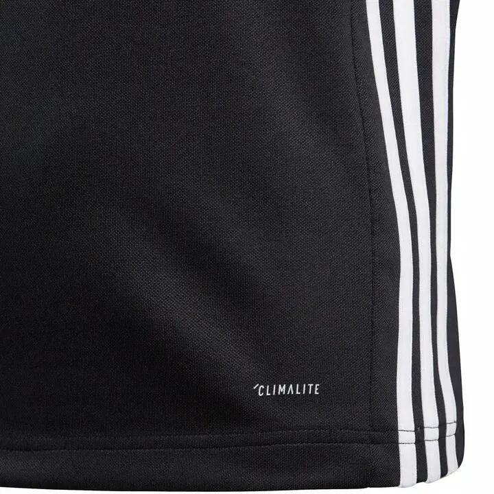 Bluza dla chłopca adidas Regista 18 Training JR czarna CZ8654 4/6