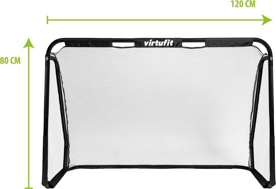 Football Goals Pro - But - 120 x 80 cm 5/7