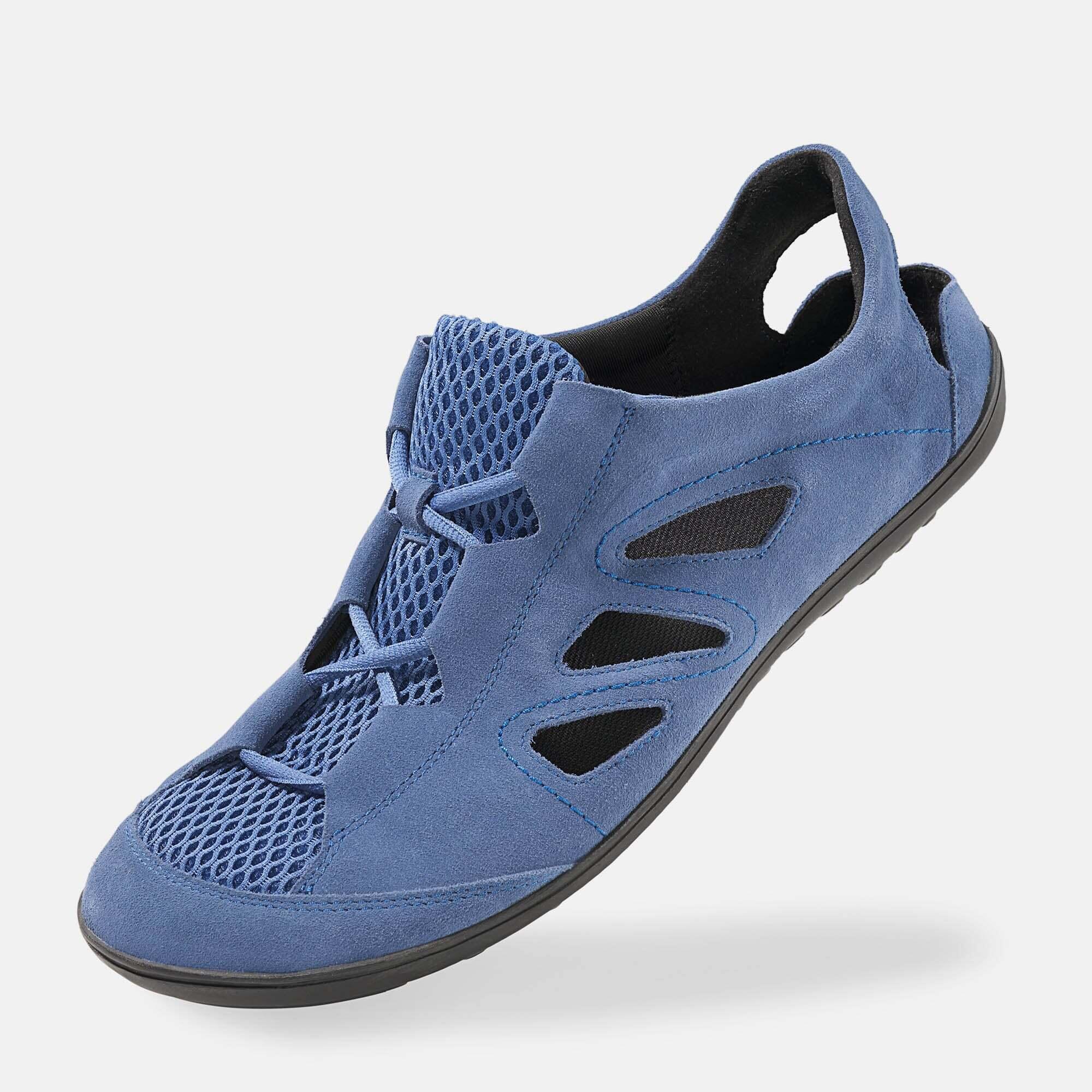 Sandaletten Unisex 100% Zehenfreiheit  -  BÄR Jess 2/7