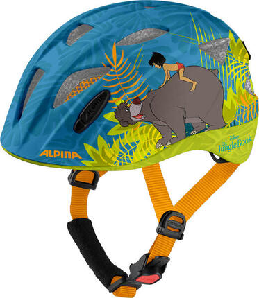 Casque enfant Ximo, Jungle Book