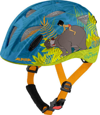 Kinder-Helm Ximo, Jungle Book