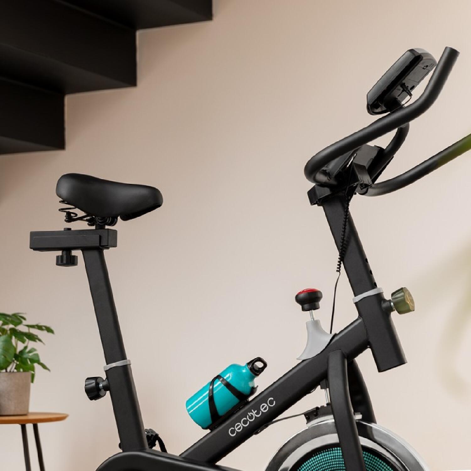 Cecotec Cyclette Drumfit Indoor 6000 Forcis 7/7