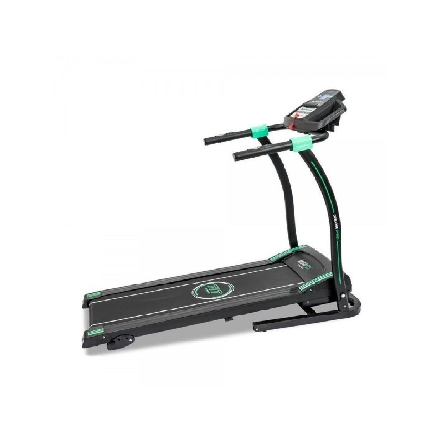 Cecotec Tapis roulant Runfit Sprint 7/7