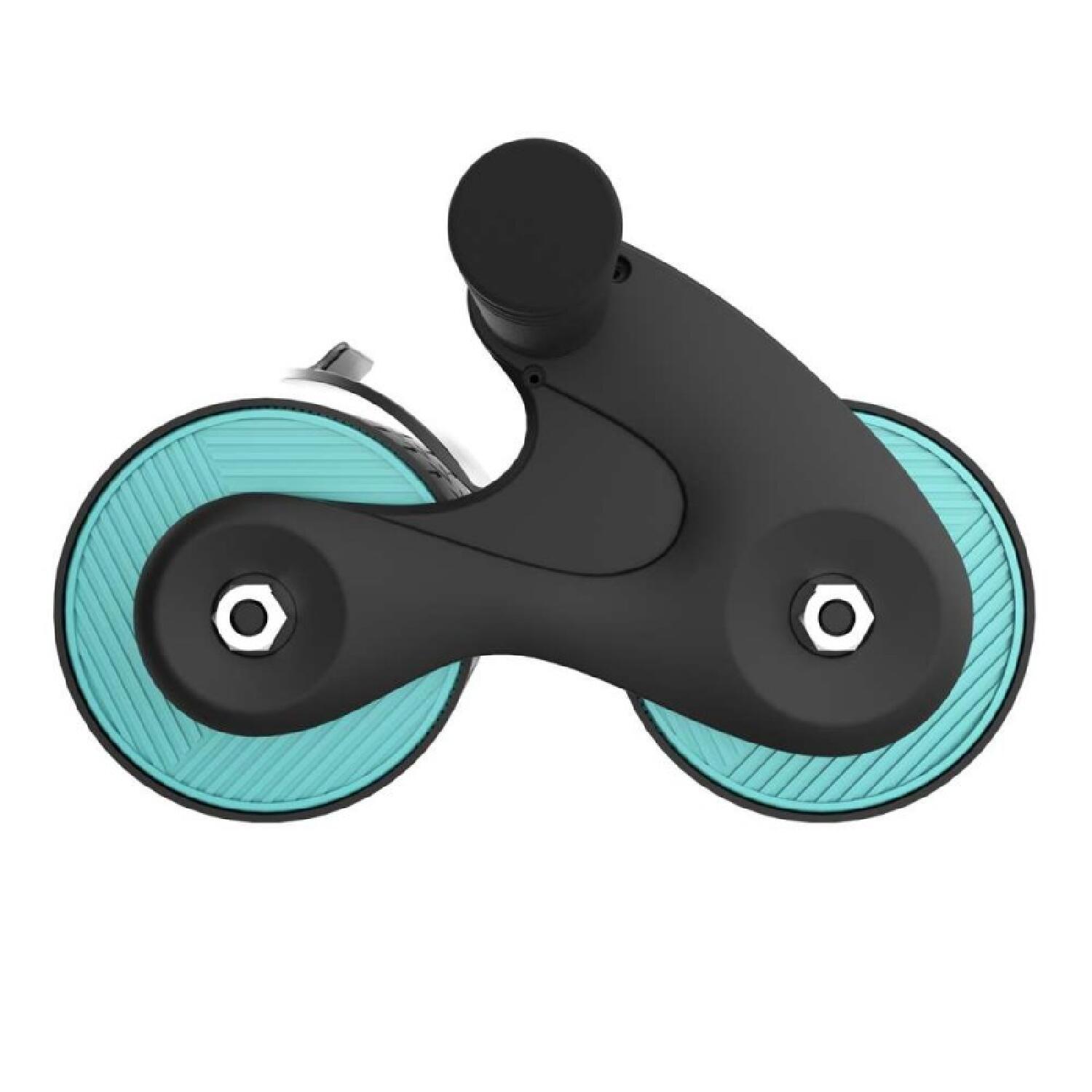 Cecotec Ruota per addominali Drumfit AB Fit 7/7