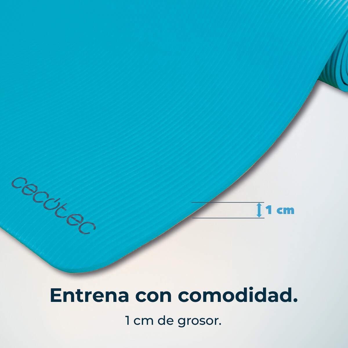 Cecotec Tappetino DrumFit Mat 3/7