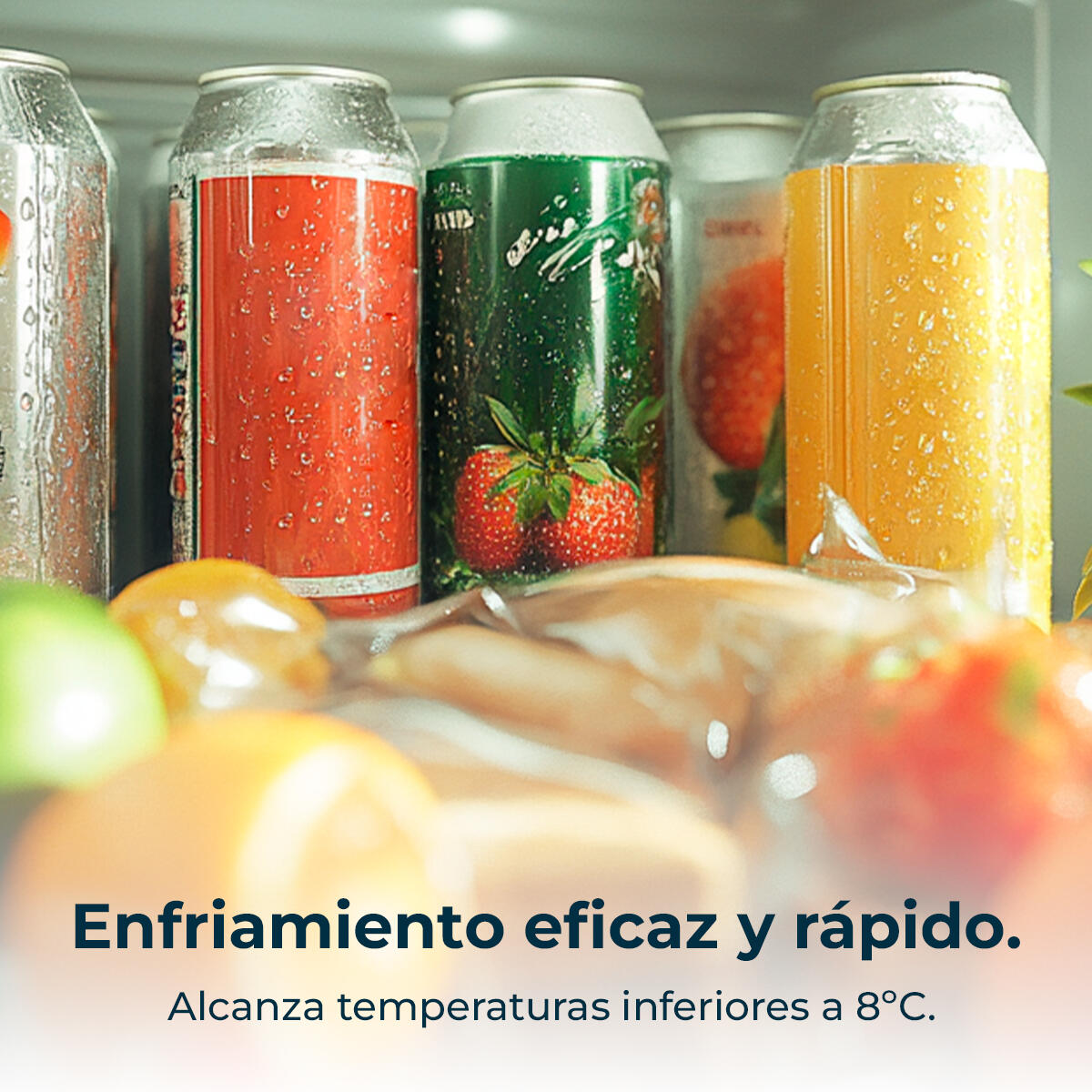 Cecotec Bolero TravelCooling 33L D 5/7