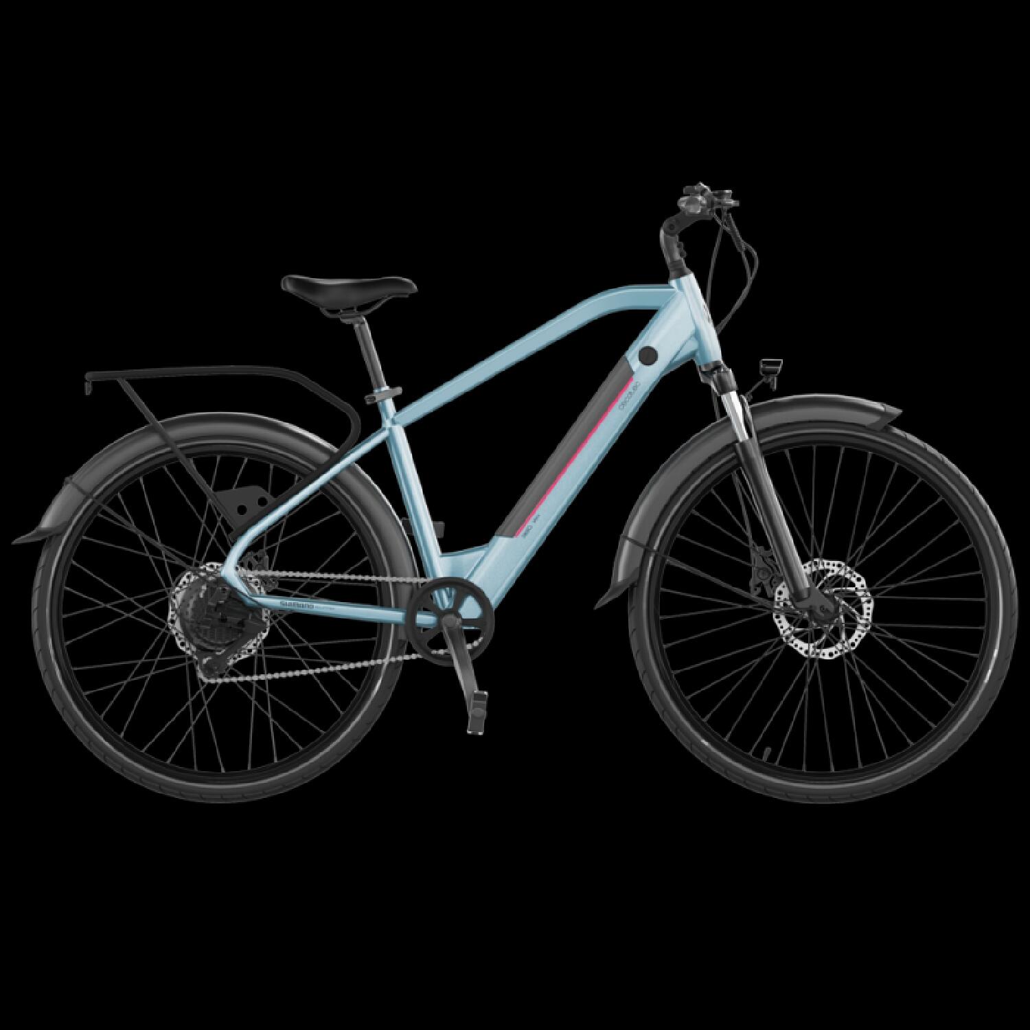 Cecotec Vélo électrique Urban Pro 7/7