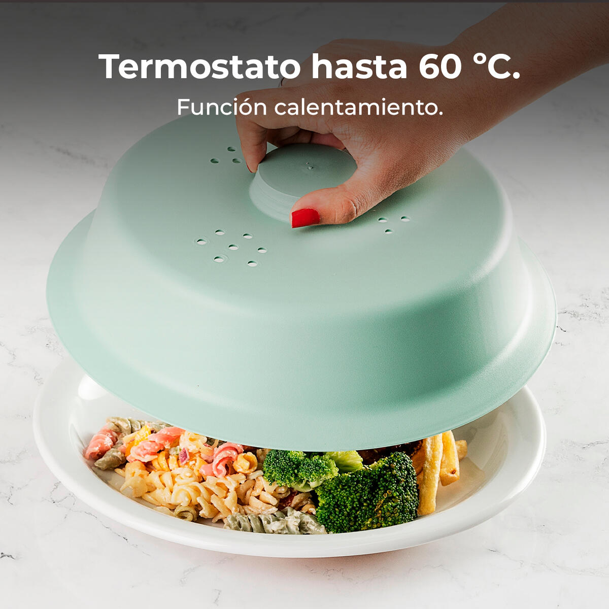 Cecotec Mini-réfrigérateur Bolero MiniCooling 10L Bahamas Black 5/7