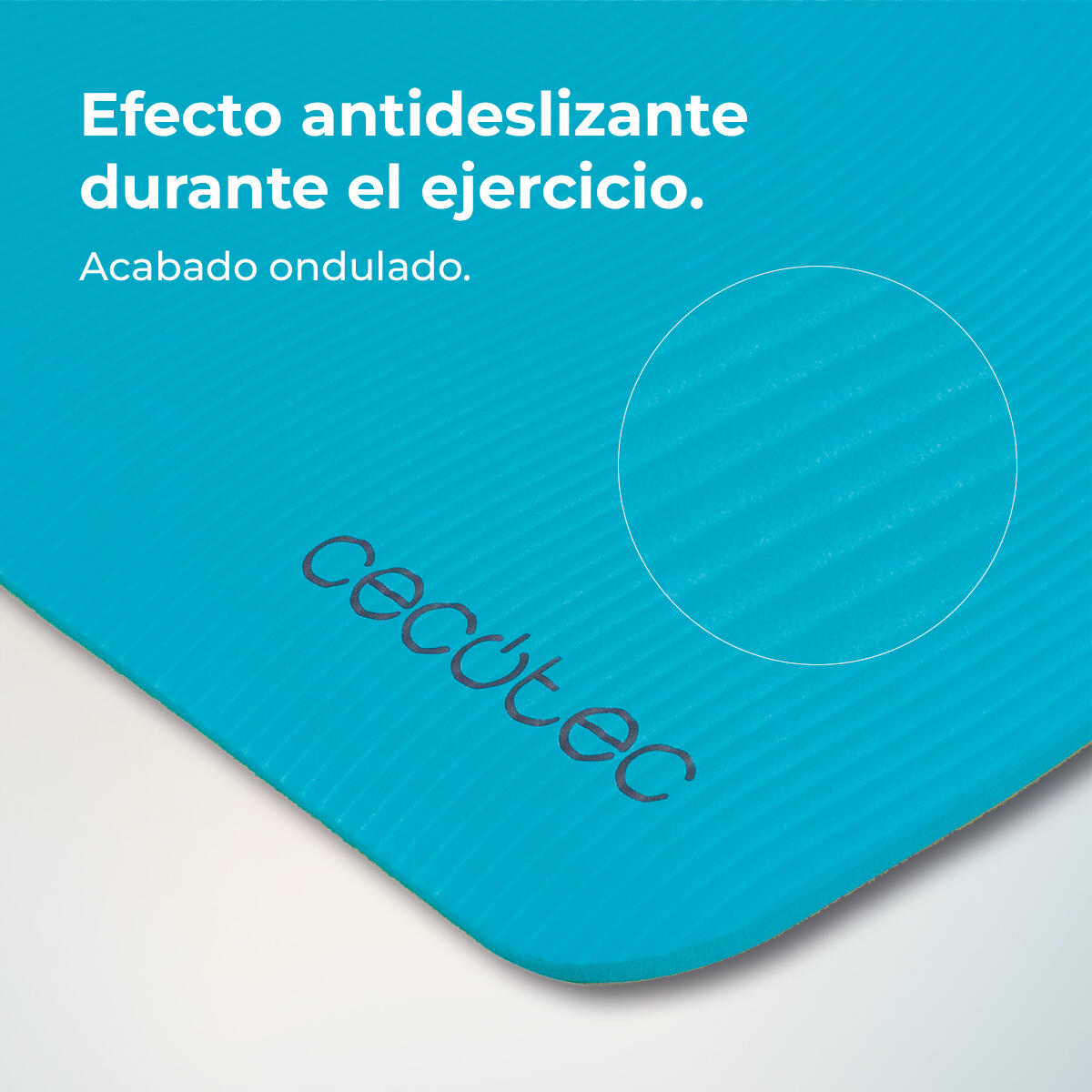 Cecotec Tappetino DrumFit Mat 4/7