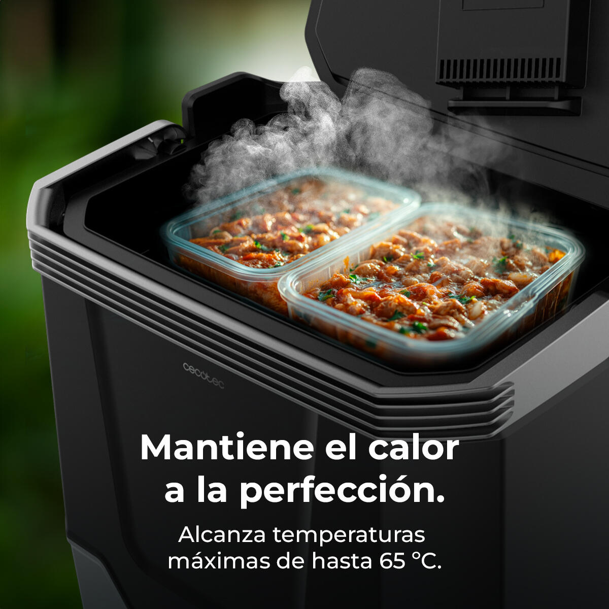 Cecotec Bolero TravelCooling 33L D 6/7