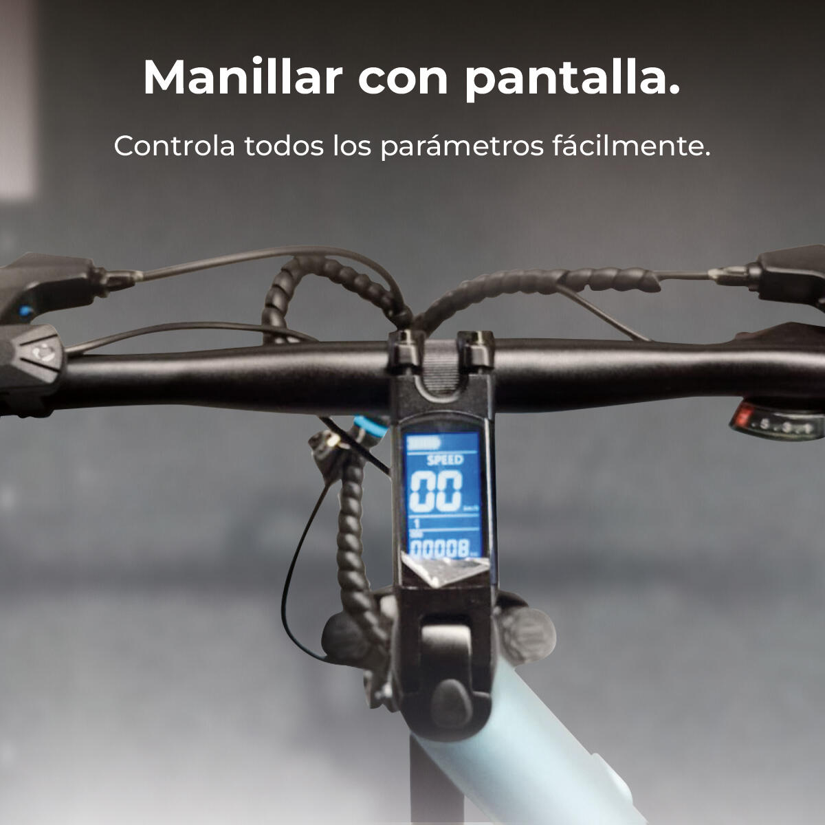 Cecotec Vélo électrique Urban Pro 6/7