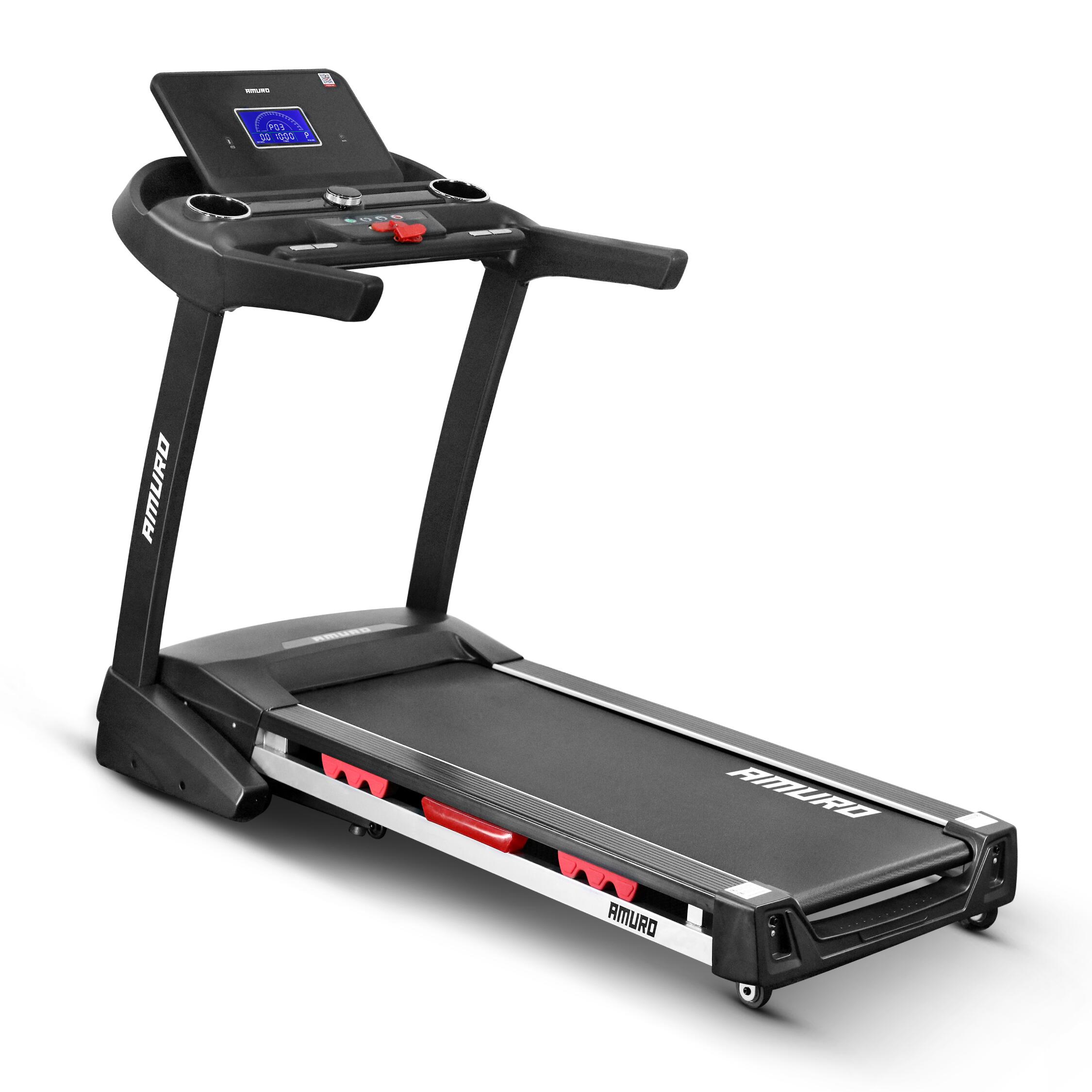Treadmill 500XL - AMURO