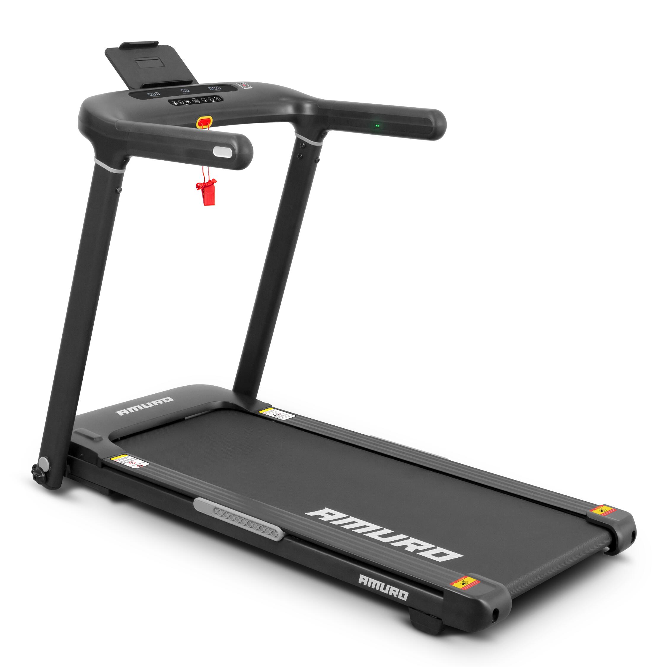 Treadmill A2 - AMURO