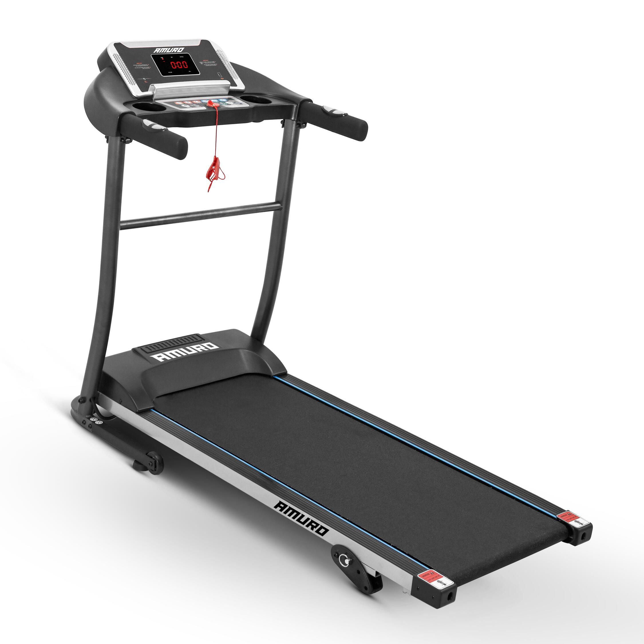 Treadmill K400 - AMURO