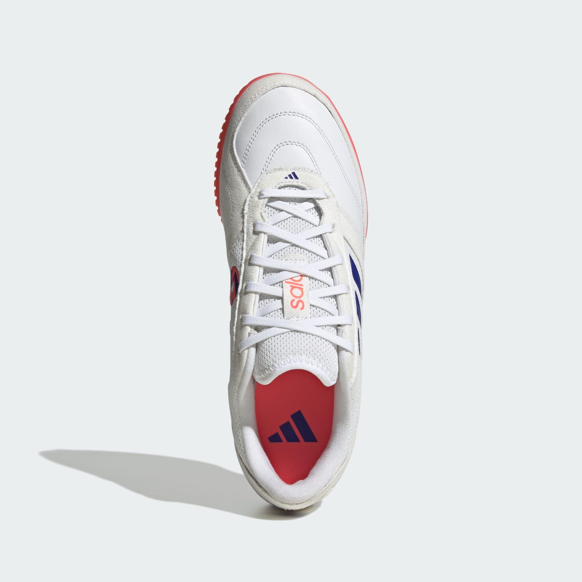 SCARPE DA CALCIO INDOOR TOP SALA COMPETITION II 2/7