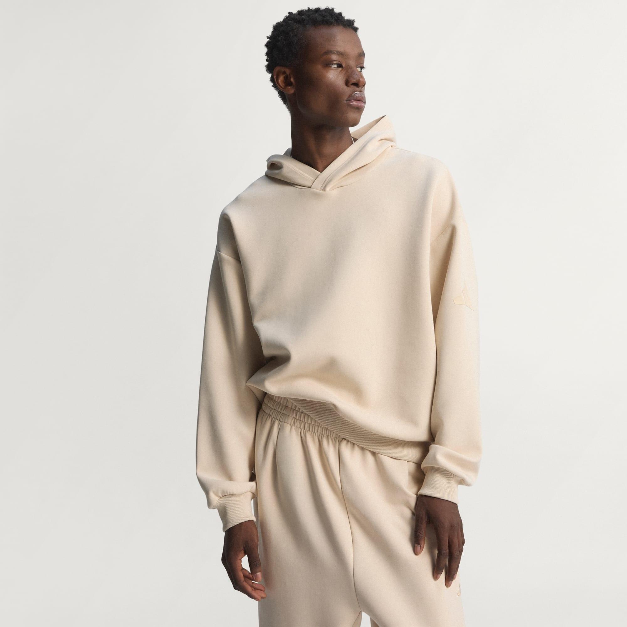 SOFT LUX HOODIE 3/7