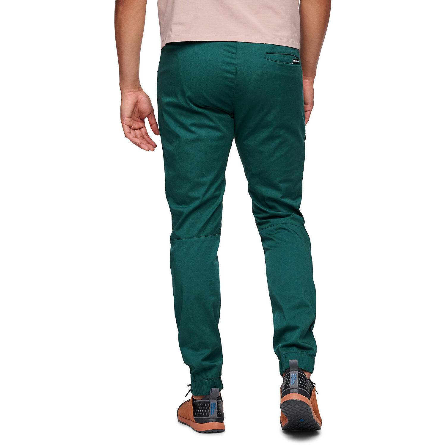 Herren Hose M NOTION PANTS 5/5