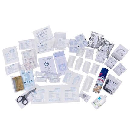 Nachfüllpackung für Erste-Hilfe-Koffer Sport Schulsport Unisex