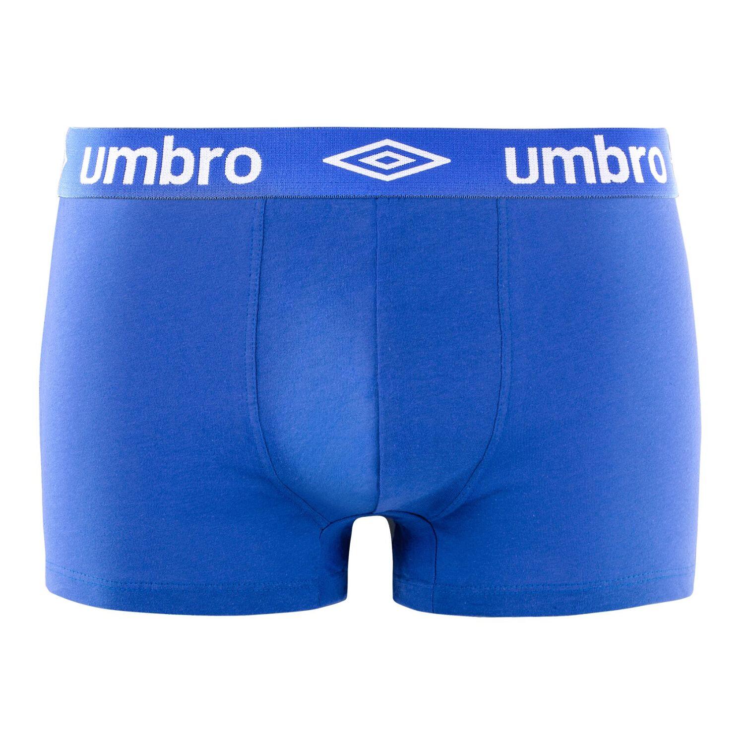 Lot de 4 boxers en coton homme Classic 4/5