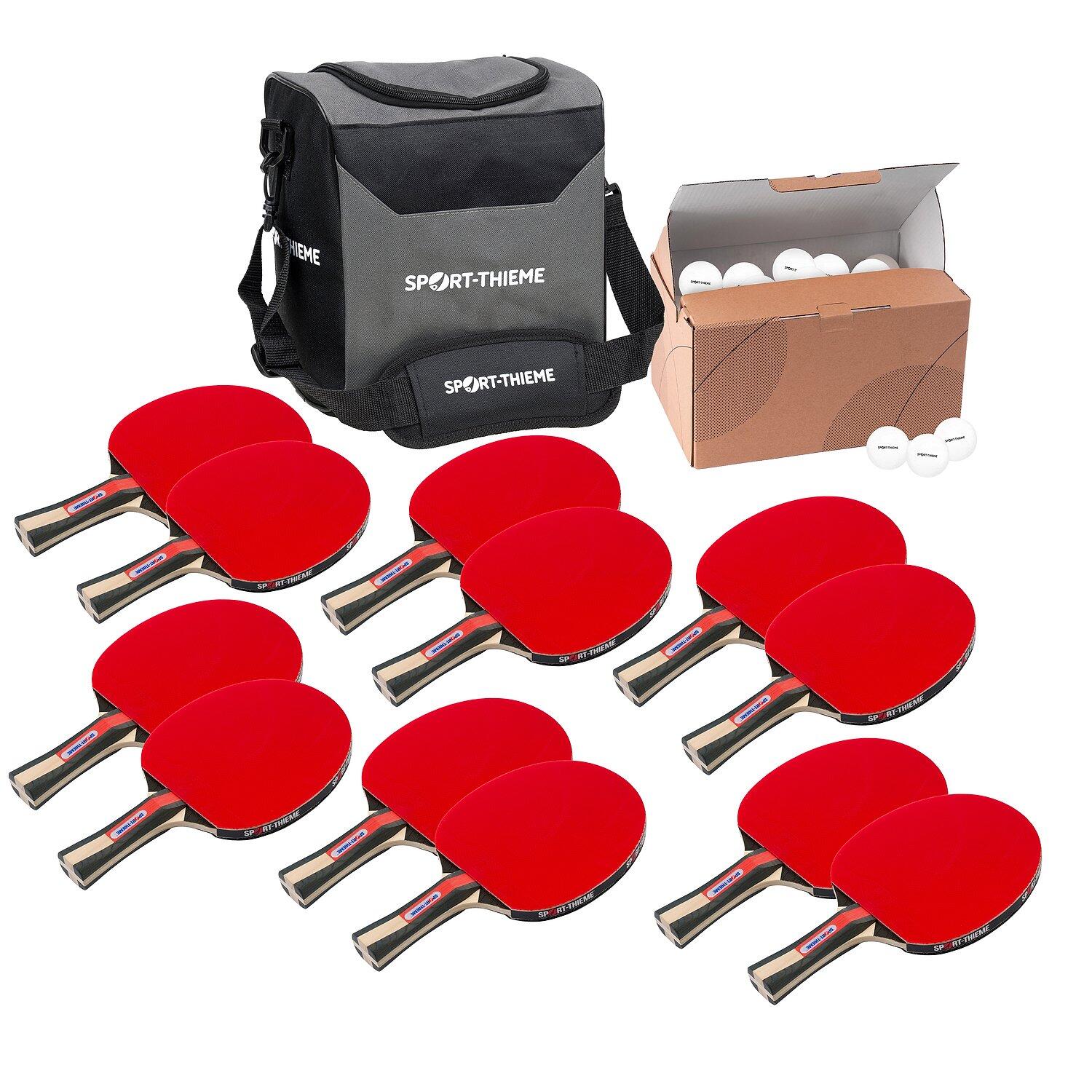 Set da ping pong Competizione Smart Tischtennis Unisex 1/1
