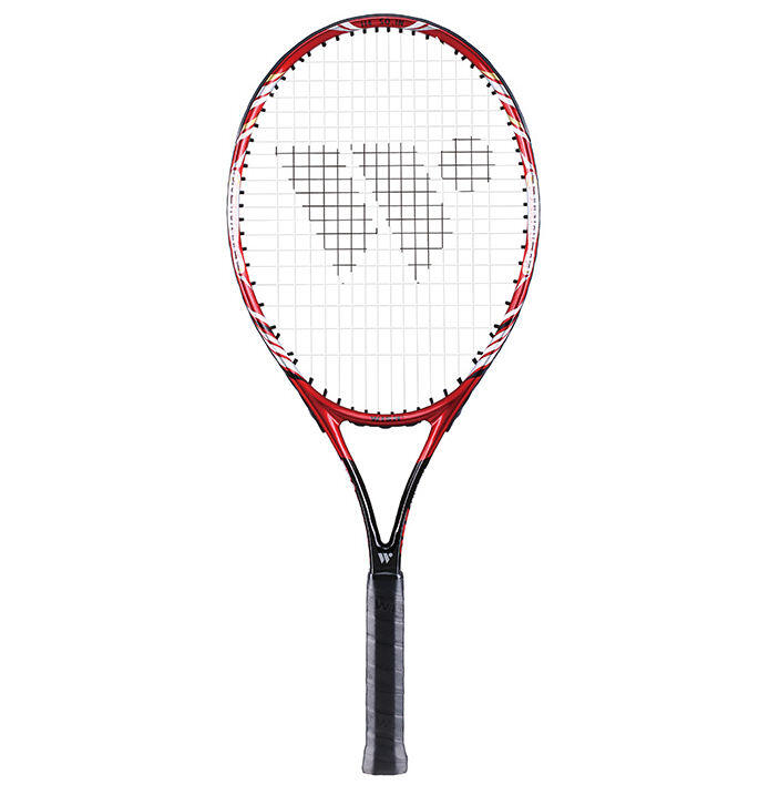 Wish Tennis Racket Fusiontec 580 - Red