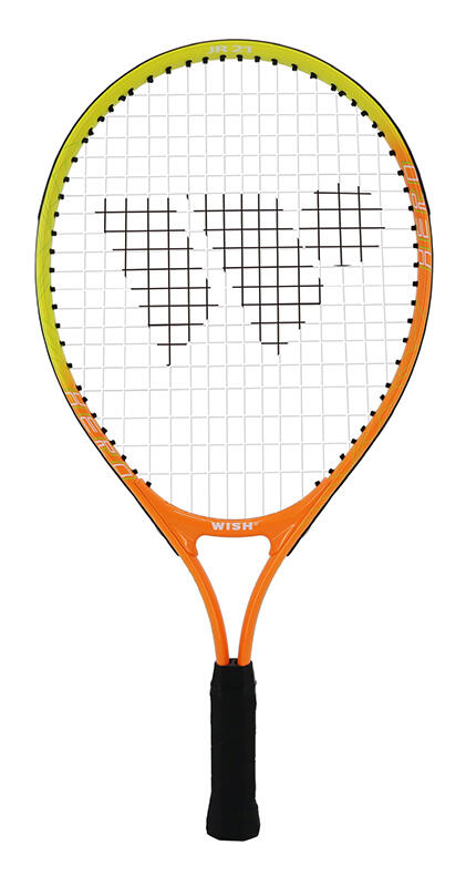 Wish Tennis Racket Alumtec 2600 Junior - 21" - Orange