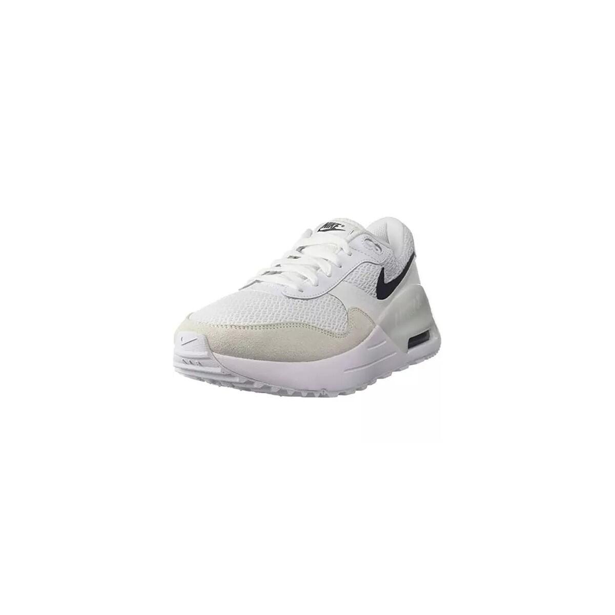 Ténis Nike Modelo Systm Cor Branco 2/7