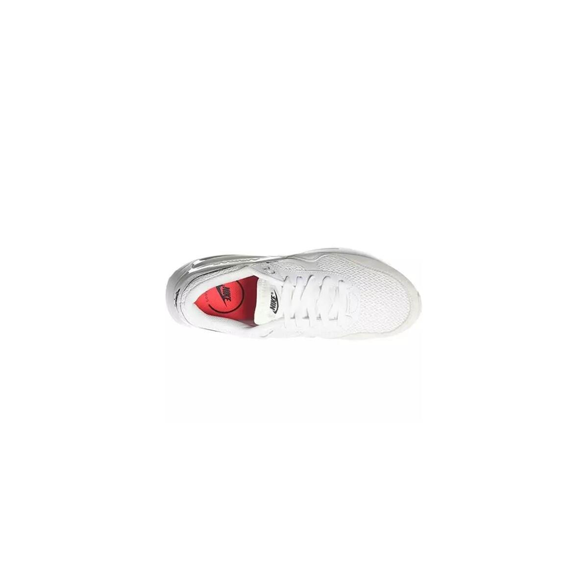 Ténis Nike Modelo Systm Cor Branco 5/7