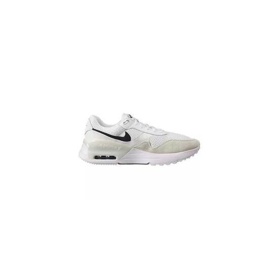 Zapatillas Sneakers Mujer Nike Air Max Systm blanco