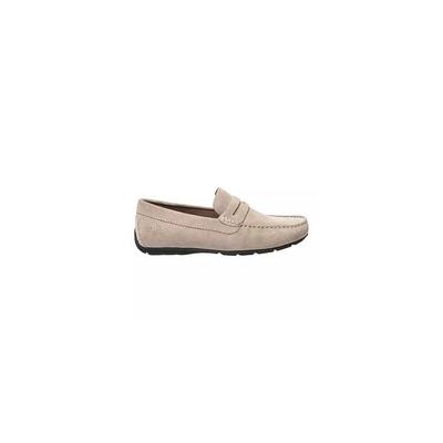 Tbs sailhan beige heren mocassins