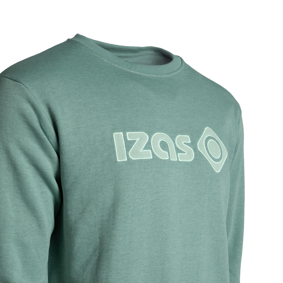 CORPA BASIC Sweatshirt - Minimalistische stijl en dagelijks comfort 3/4