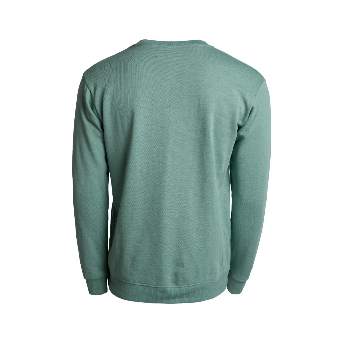 CORPA BASIC Sweatshirt - Minimalistische stijl en dagelijks comfort 2/4