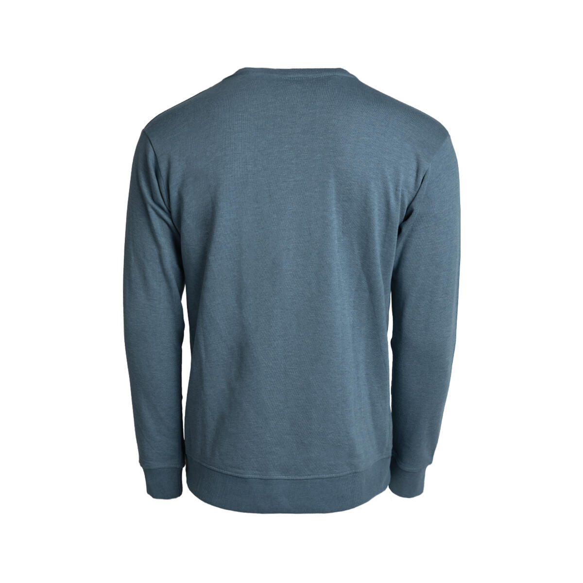CORPA BASIC Sweatshirt - Minimalistische stijl en dagelijks comfort 2/4