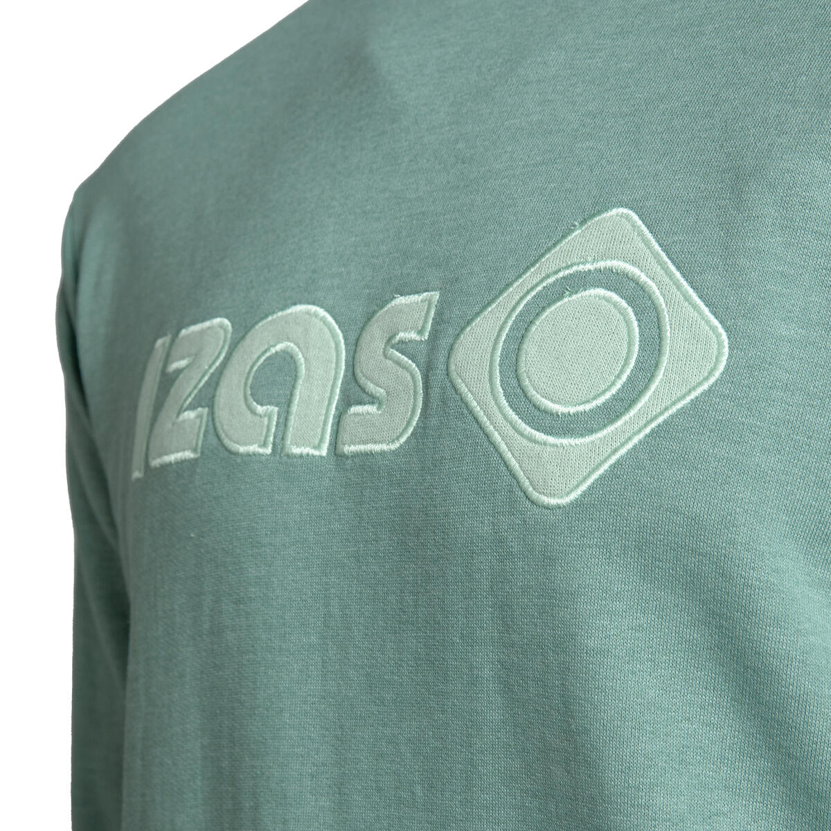CORPA BASIC Sweatshirt - Minimalistische stijl en dagelijks comfort 4/4