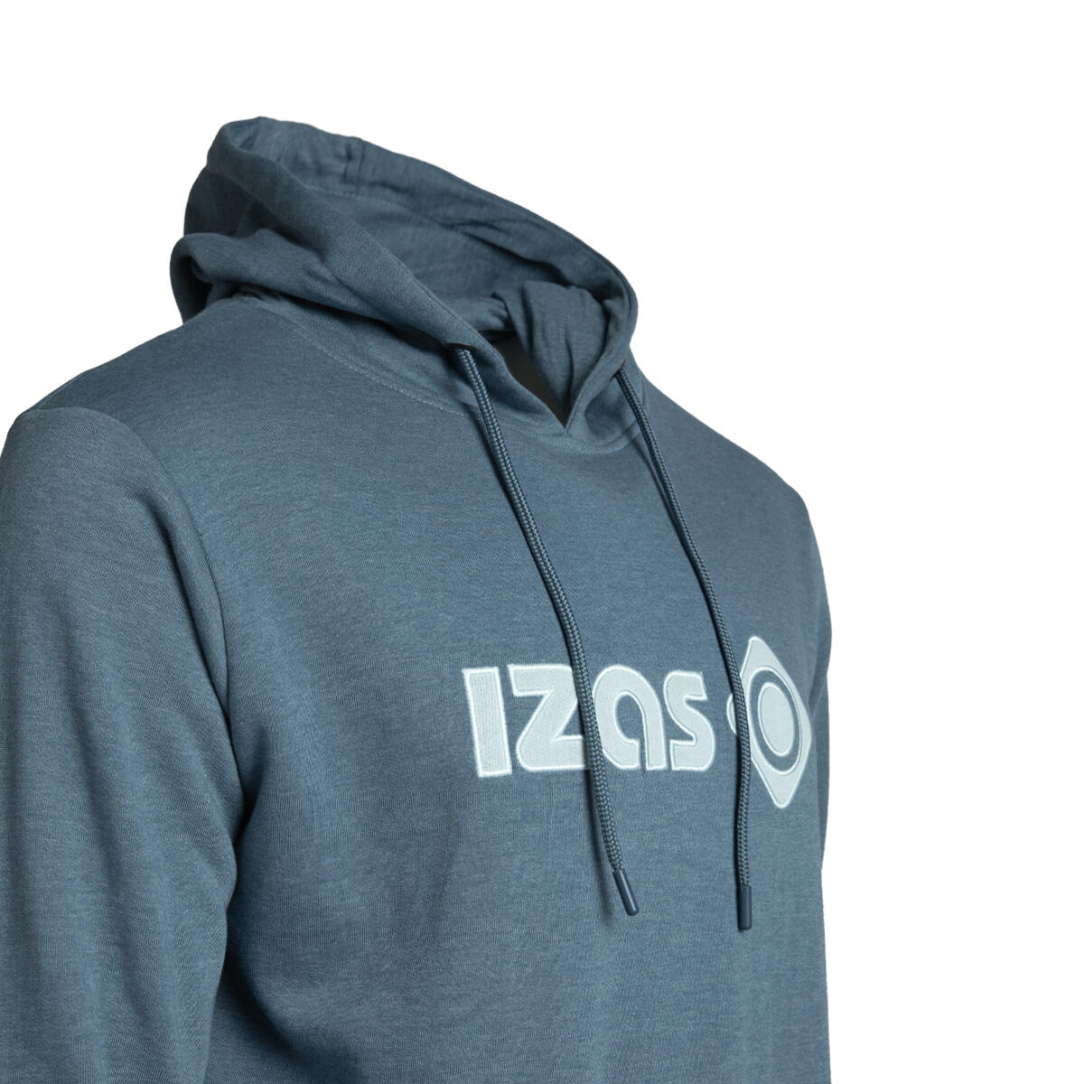 Sudadera CORPA – Confort y Estilo Casual con Capucha Ajustable 3/4